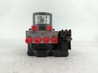 compare product 2016 Chevrolet Trax ABS Pump Control Module Replacement P/N:42403007 Fits OEM Used Auto Parts