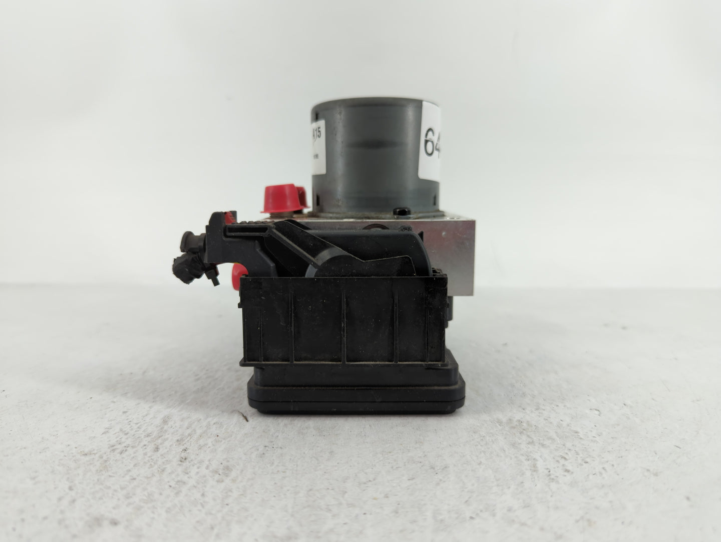 2016 Chevrolet Trax ABS Pump Control Module Replacement P/N:42403007 Fits OEM Used Auto Parts - Oemusedautoparts1.com