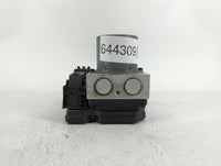 2016 Chevrolet Trax ABS Pump Control Module Replacement P/N:42403007 Fits OEM Used Auto Parts - Oemusedautoparts1.com