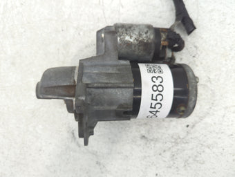 compare product 2013-2021 Chevrolet Trax Car Starter Motor Solenoid OEM P/N:FH01 M000T39173ZC 25194634 Fits OEM Used Auto Parts