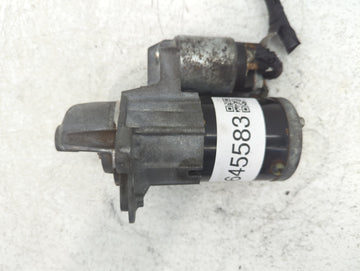 2013-2021 Chevrolet Trax Car Starter Motor Solenoid OEM P/N:FH01 M000T39173ZC 25194634 Fits OEM Used Auto Parts - Oemusedaut