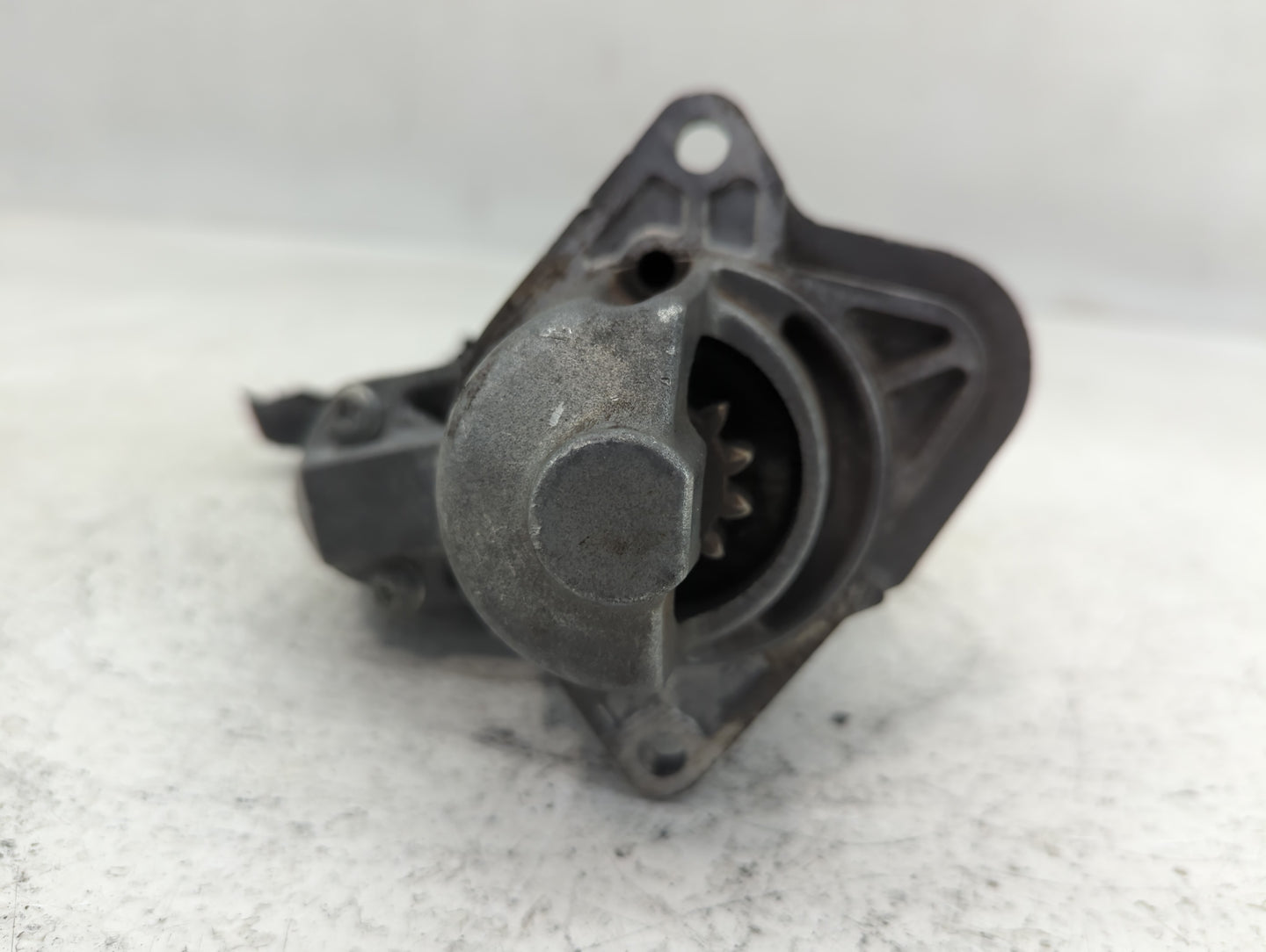 2013-2021 Chevrolet Trax Car Starter Motor Solenoid OEM P/N:FH01 M000T39173ZC 25194634 Fits OEM Used Auto Parts - Oemusedaut