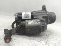 2013-2021 Chevrolet Trax Car Starter Motor Solenoid OEM P/N:FH01 M000T39173ZC 25194634 Fits OEM Used Auto Parts - Oemusedaut