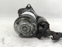 2013-2021 Chevrolet Trax Car Starter Motor Solenoid OEM P/N:FH01 M000T39173ZC 25194634 Fits OEM Used Auto Parts - Oemusedaut