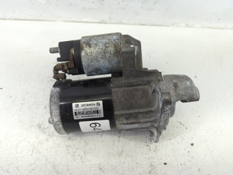 compare product 2013-2021 Chevrolet Trax Car Starter Motor Solenoid OEM P/N:FH01 M000T39173ZC 25194634 Fits OEM Used Auto Parts