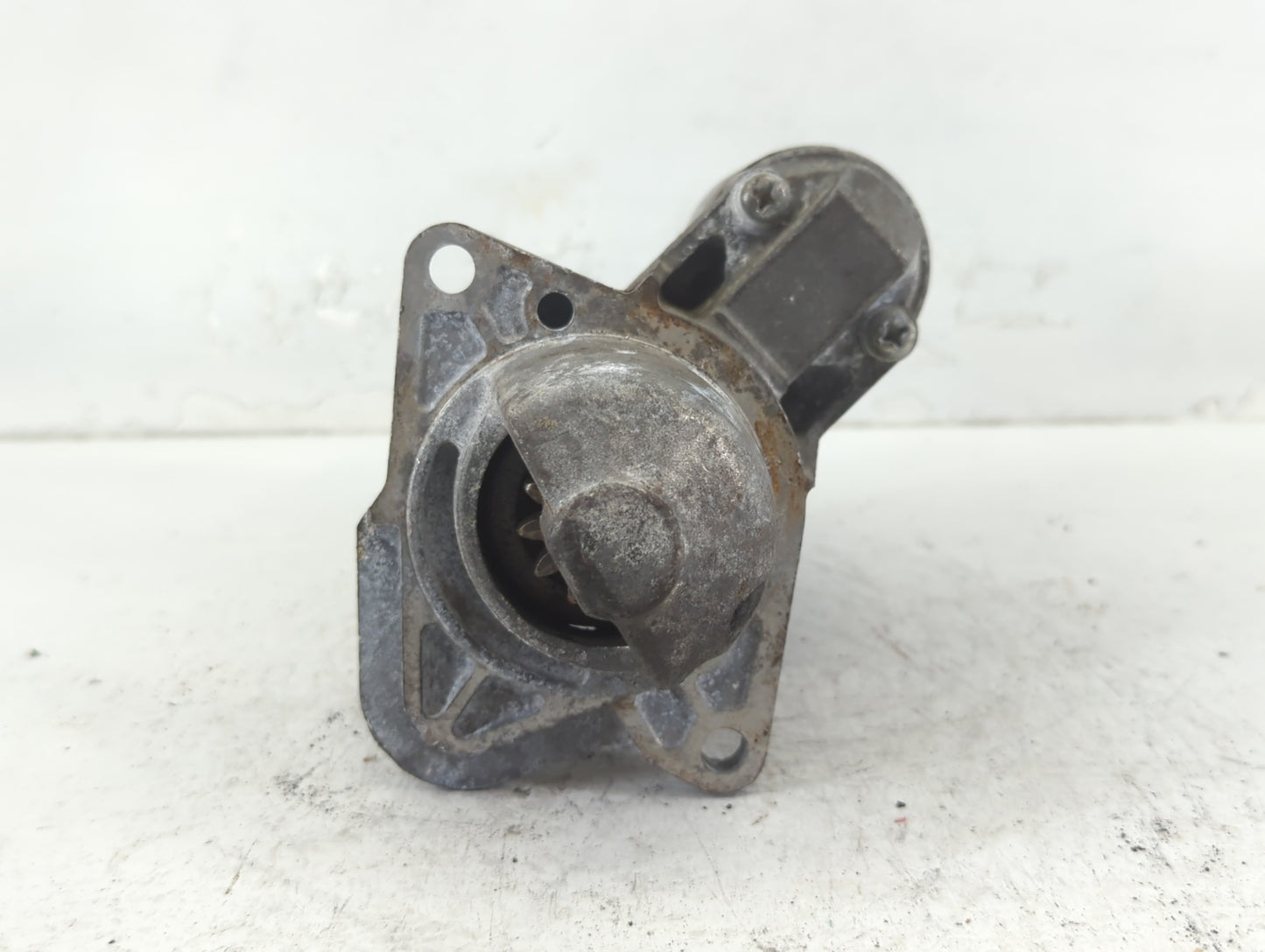 2013-2021 Chevrolet Trax Car Starter Motor Solenoid OEM P/N:FH01 M000T39173ZC 25194634 Fits OEM Used Auto Parts - Oemusedaut