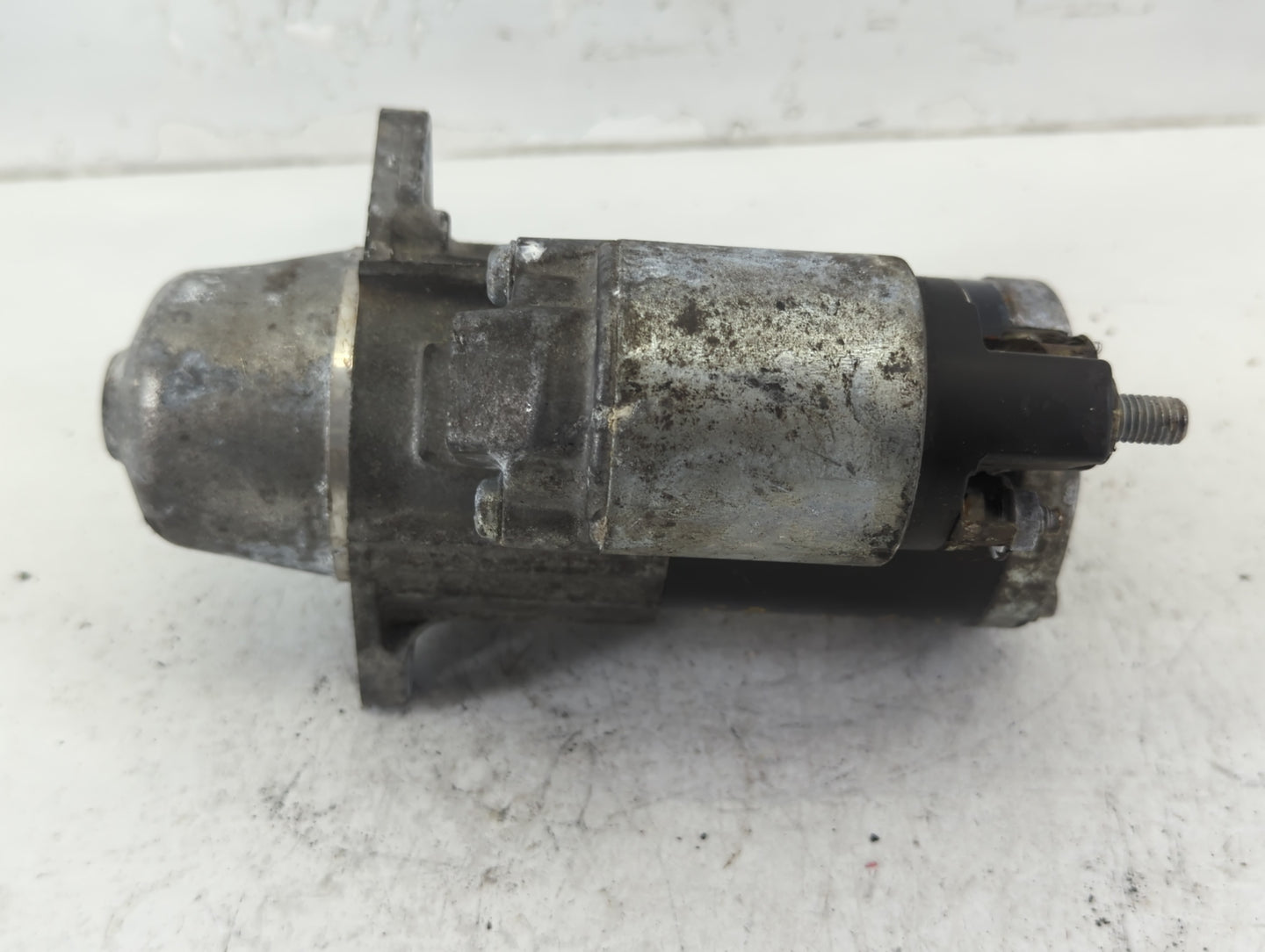 2013-2021 Chevrolet Trax Car Starter Motor Solenoid OEM P/N:FH01 M000T39173ZC 25194634 Fits OEM Used Auto Parts - Oemusedaut