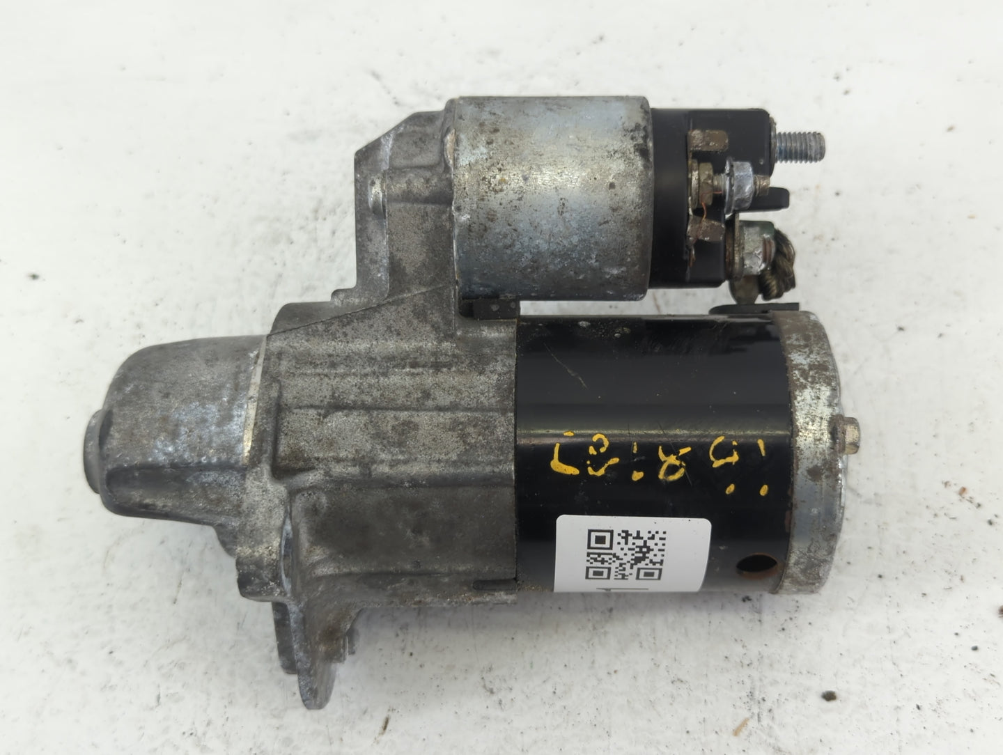2013-2021 Chevrolet Trax Car Starter Motor Solenoid OEM P/N:FH01 M000T39173ZC 25194634 Fits OEM Used Auto Parts - Oemusedaut