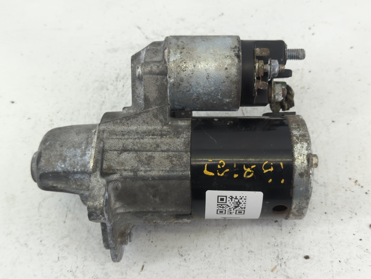 2013-2021 Chevrolet Trax Car Starter Motor Solenoid OEM P/N:FH01 M000T39173ZC 25194634 Fits OEM Used Auto Parts - Oemusedaut