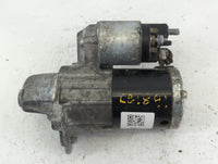2013-2021 Chevrolet Trax Car Starter Motor Solenoid OEM P/N:FH01 M000T39173ZC 25194634 Fits OEM Used Auto Parts - Oemusedaut