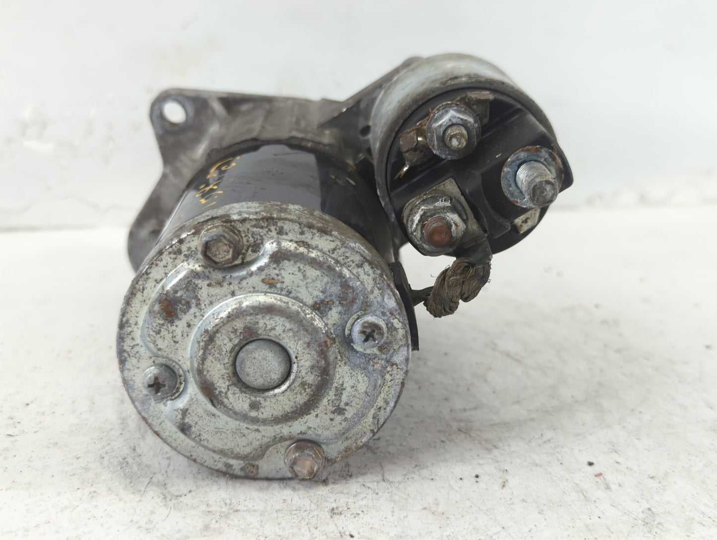 2013-2021 Chevrolet Trax Car Starter Motor Solenoid OEM P/N:FH01 M000T39173ZC 25194634 Fits OEM Used Auto Parts - Oemusedaut