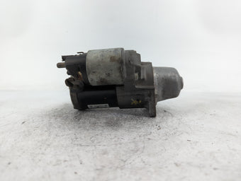 compare product 2013-2021 Chevrolet Trax Car Starter Motor Solenoid OEM P/N:25194634 Fits OEM Used Auto Parts