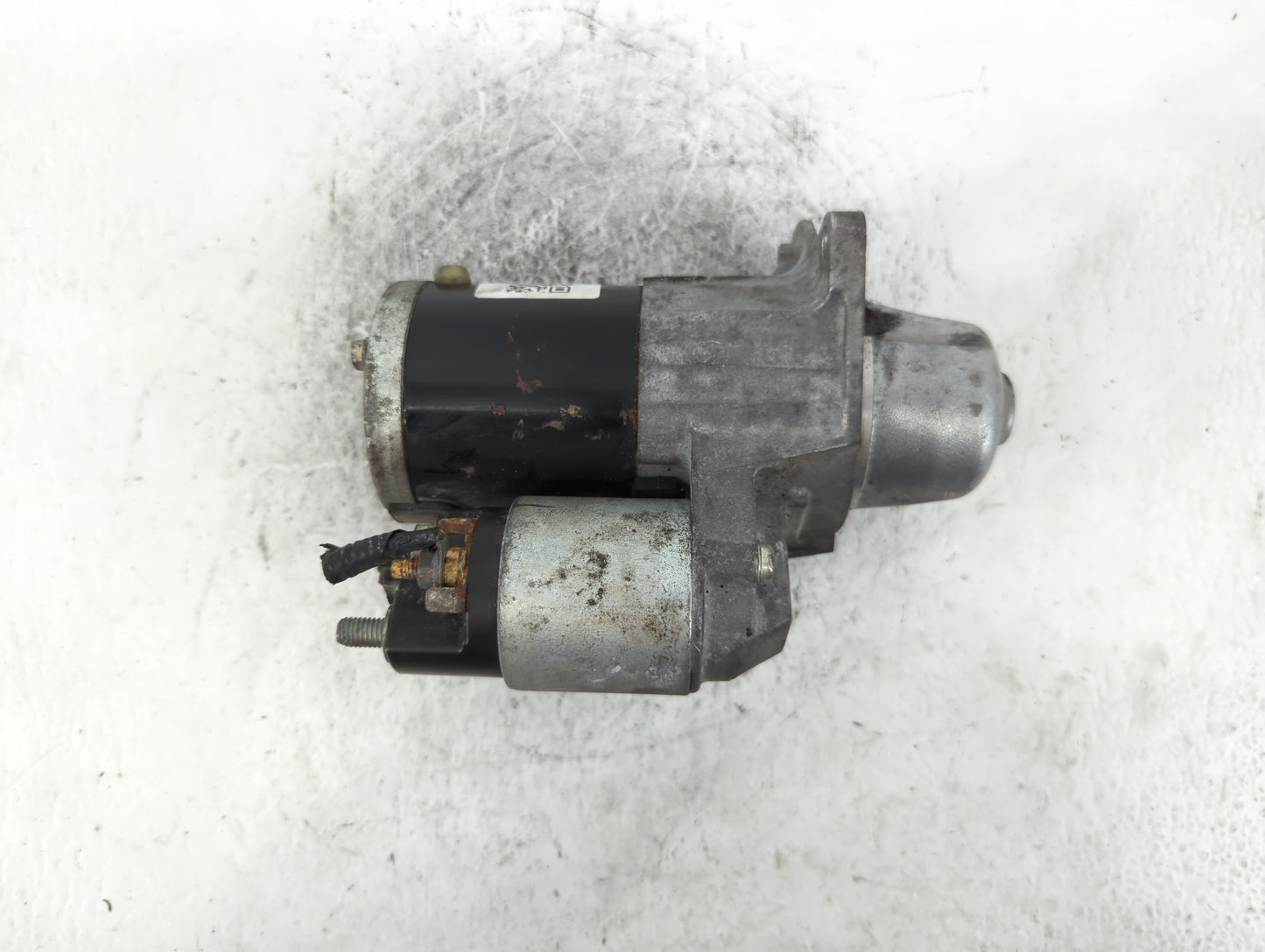 2013-2021 Chevrolet Trax Car Starter Motor Solenoid OEM P/N:25194634 Fits OEM Used Auto Parts - Oemusedautoparts1.com