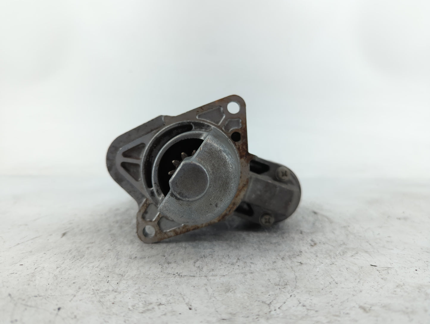 2013-2021 Chevrolet Trax Car Starter Motor Solenoid OEM P/N:25194634 Fits OEM Used Auto Parts - Oemusedautoparts1.com