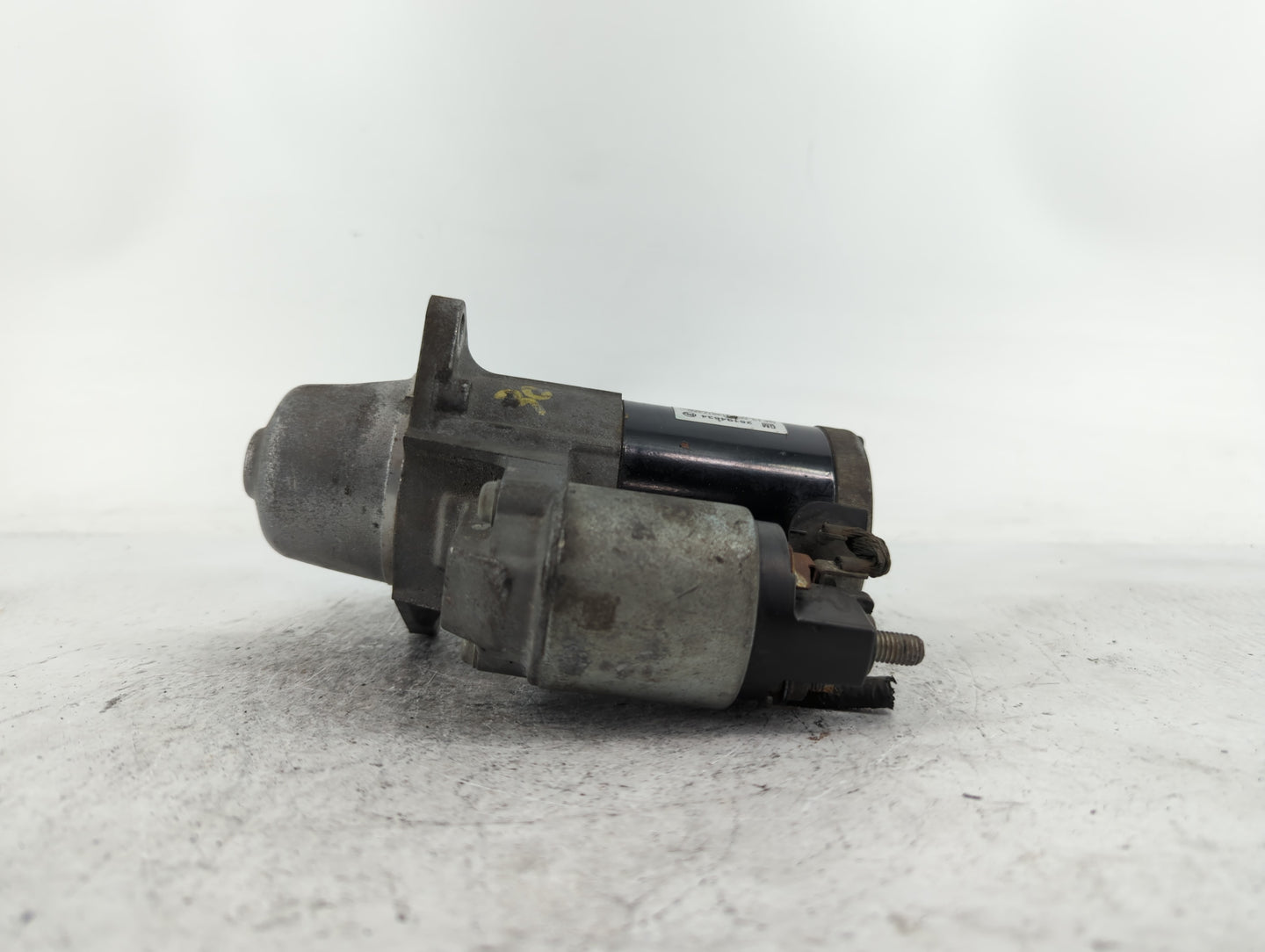 2013-2021 Chevrolet Trax Car Starter Motor Solenoid OEM P/N:25194634 Fits OEM Used Auto Parts - Oemusedautoparts1.com