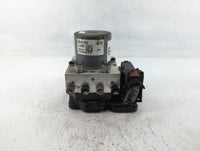 2016 Chevrolet Trax ABS Pump Control Module Replacement P/N:42403007 Fits OEM Used Auto Parts - Oemusedautoparts1.com