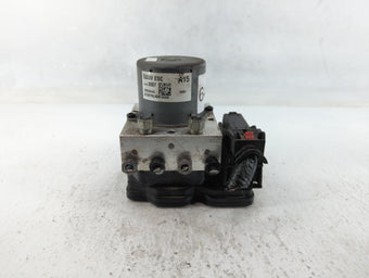 compare product 2016 Chevrolet Trax ABS Pump Control Module Replacement P/N:42403007 Fits OEM Used Auto Parts