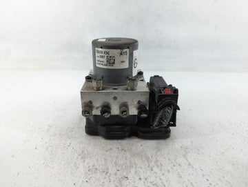 2016 Chevrolet Trax ABS Pump Control Module Replacement P/N:42403007 Fits OEM Used Auto Parts - Oemusedautoparts1.com