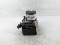 2016 Chevrolet Trax ABS Pump Control Module Replacement P/N:42403007 Fits OEM Used Auto Parts - Oemusedautoparts1.com