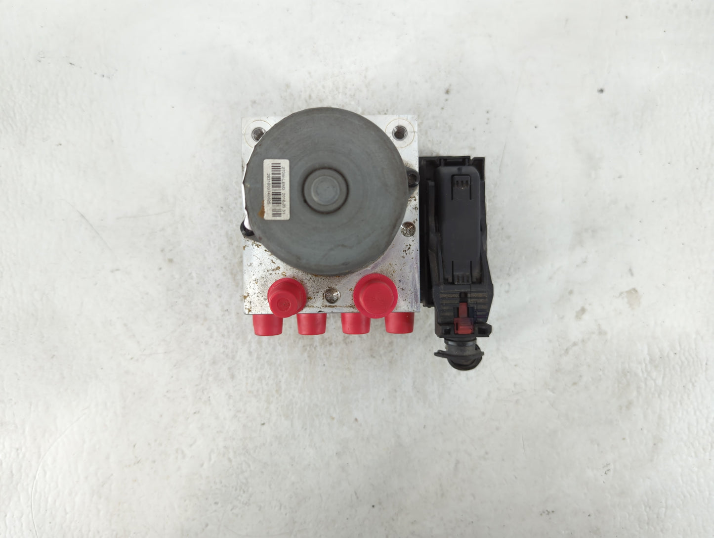2016 Chevrolet Trax ABS Pump Control Module Replacement P/N:42403007 Fits OEM Used Auto Parts - Oemusedautoparts1.com