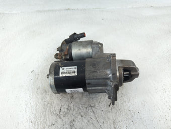 compare product 2013-2021 Chevrolet Trax Car Starter Motor Solenoid OEM P/N:M000T39173ZC 25194634 Fits OEM Used Auto Parts