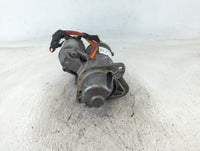 2013-2021 Chevrolet Trax Car Starter Motor Solenoid OEM P/N:M000T39173ZC 25194634 Fits OEM Used Auto Parts - Oemusedautopart