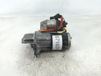 2013-2021 Chevrolet Trax Car Starter Motor Solenoid OEM P/N:M000T39173ZC 25194634 Fits OEM Used Auto Parts - Oemusedautopart