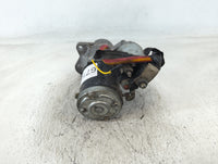 2013-2021 Chevrolet Trax Car Starter Motor Solenoid OEM P/N:M000T39173ZC 25194634 Fits OEM Used Auto Parts - Oemusedautopart