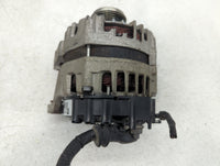 2013-2021 Chevrolet Trax Alternator Replacement Generator Charging Assembly Engine OEM P/N:13597226 Fits OEM Used Auto Parts