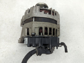 compare product 2013-2021 Chevrolet Trax Alternator Replacement Generator Charging Assembly Engine OEM P/N:13597226 Fits OEM Used Auto Parts