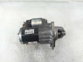 compare product 2013-2021 Chevrolet Trax Car Starter Motor Solenoid OEM P/N:M000T39173ZC 25194634 Fits OEM Used Auto Parts
