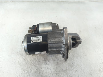 2013-2021 Chevrolet Trax Car Starter Motor Solenoid OEM P/N:M000T39173ZC 25194634 Fits OEM Used Auto Parts - Oemusedautopart