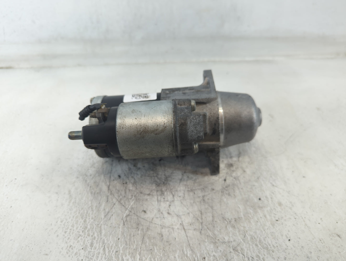 2013-2021 Chevrolet Trax Car Starter Motor Solenoid OEM P/N:M000T39173ZC 25194634 Fits OEM Used Auto Parts - Oemusedautopart
