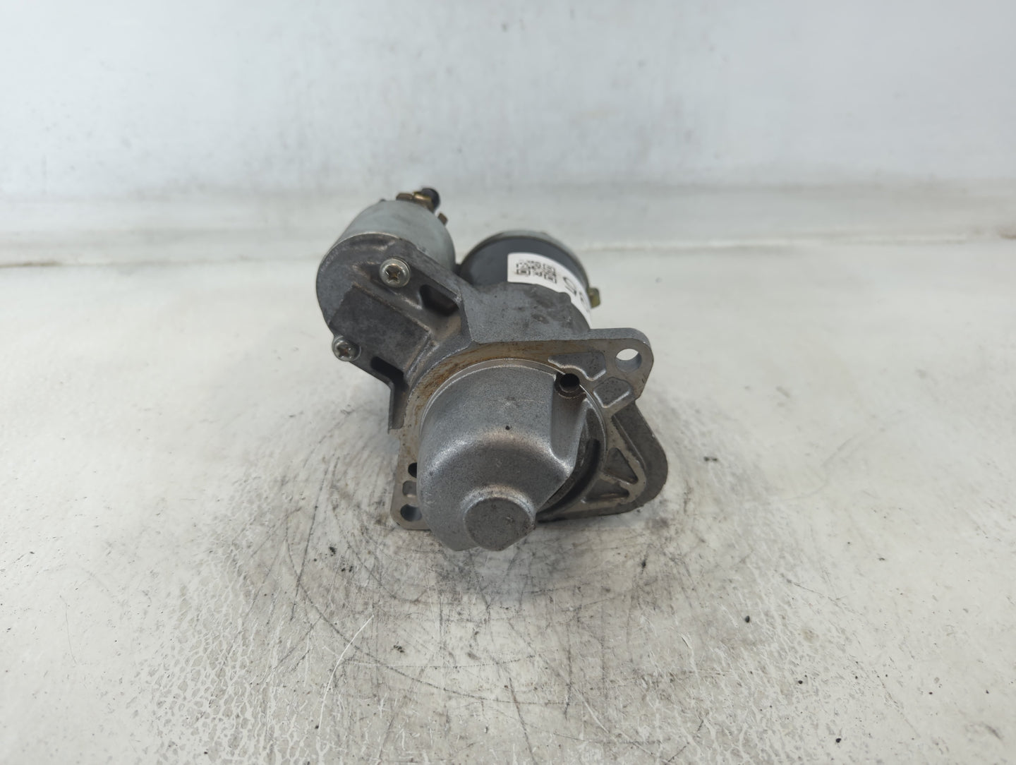 2013-2021 Chevrolet Trax Car Starter Motor Solenoid OEM P/N:M000T39173ZC 25194634 Fits OEM Used Auto Parts - Oemusedautopart