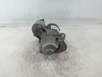 2013-2021 Chevrolet Trax Car Starter Motor Solenoid OEM P/N:M000T39173ZC 25194634 Fits OEM Used Auto Parts - Oemusedautopart