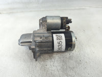 2013-2021 Chevrolet Trax Car Starter Motor Solenoid OEM P/N:M000T39173ZC 25194634 Fits OEM Used Auto Parts - Oemusedautopart