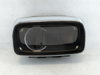 compare product 2015-2016 Chevrolet Trax Instrument Cluster Speedometer Gauges P/N:94532507 Fits Fits 2015 2016 OEM Used Auto Parts