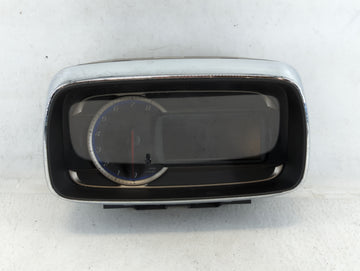 2015-2016 Chevrolet Trax Instrument Cluster Speedometer Gauges P/N:94532507 Fits Fits 2015 2016 OEM Used Auto Parts - Oemuse