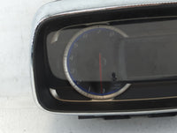 2015-2016 Chevrolet Trax Instrument Cluster Speedometer Gauges P/N:94532507 Fits Fits 2015 2016 OEM Used Auto Parts - Oemuse