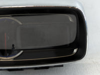 2015-2016 Chevrolet Trax Instrument Cluster Speedometer Gauges P/N:94532507 Fits Fits 2015 2016 OEM Used Auto Parts - Oemuse