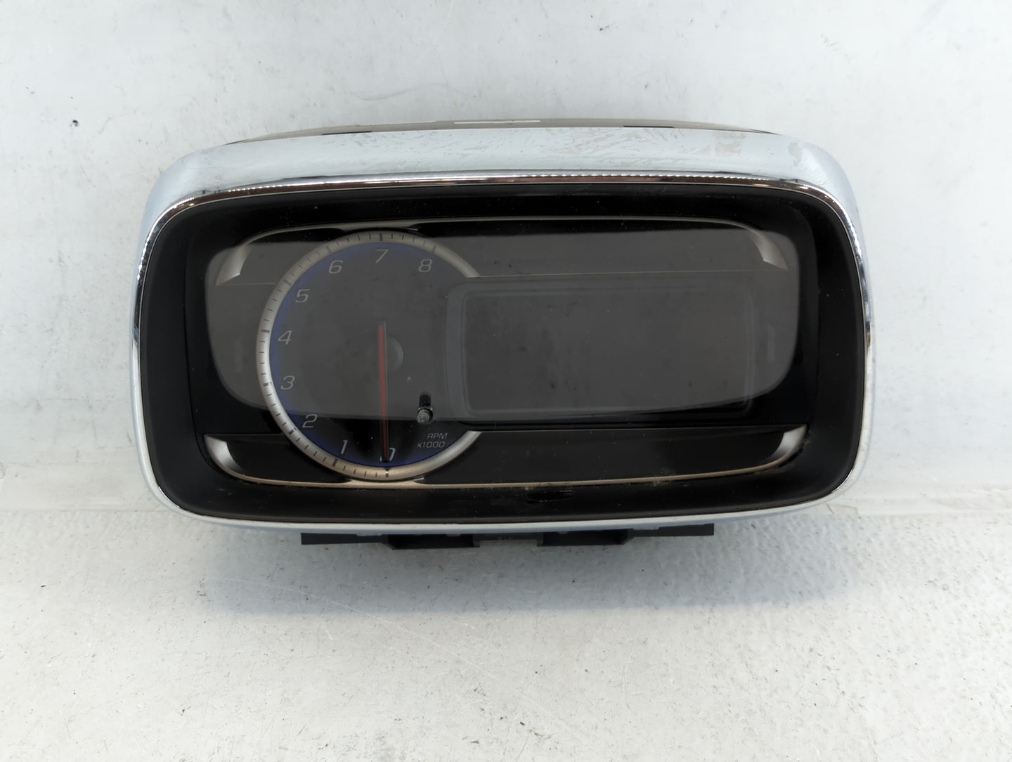 2015-2016 Chevrolet Trax Instrument Cluster Speedometer Gauges P/N:94532507 Fits Fits 2015 2016 OEM Used Auto Parts - Oemuse