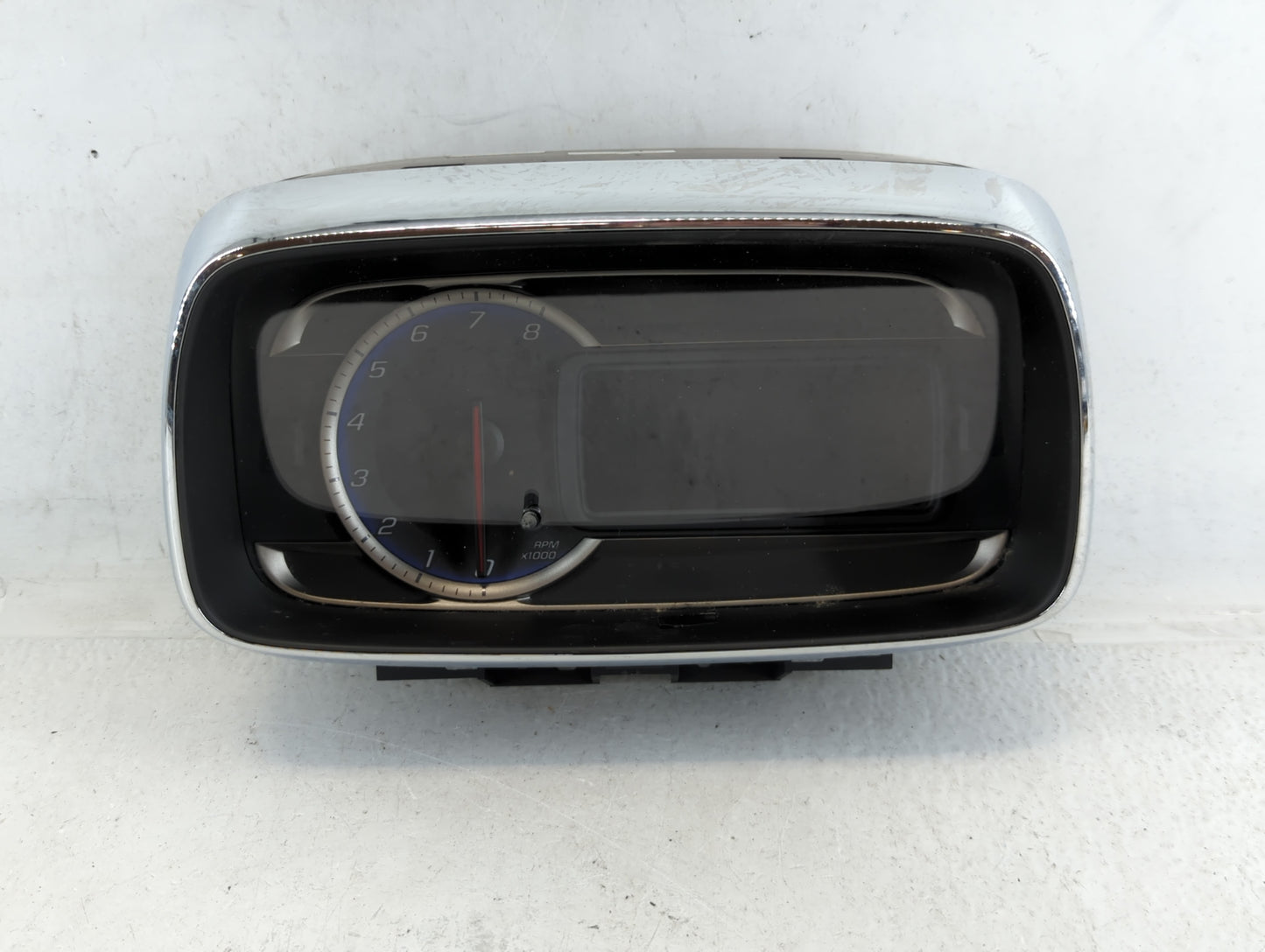 2015-2016 Chevrolet Trax Instrument Cluster Speedometer Gauges P/N:94532507 Fits Fits 2015 2016 OEM Used Auto Parts - Oemuse