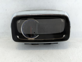 compare product 2015-2016 Chevrolet Trax Instrument Cluster Speedometer Gauges P/N:94532507 Fits Fits 2015 2016 OEM Used Auto Parts