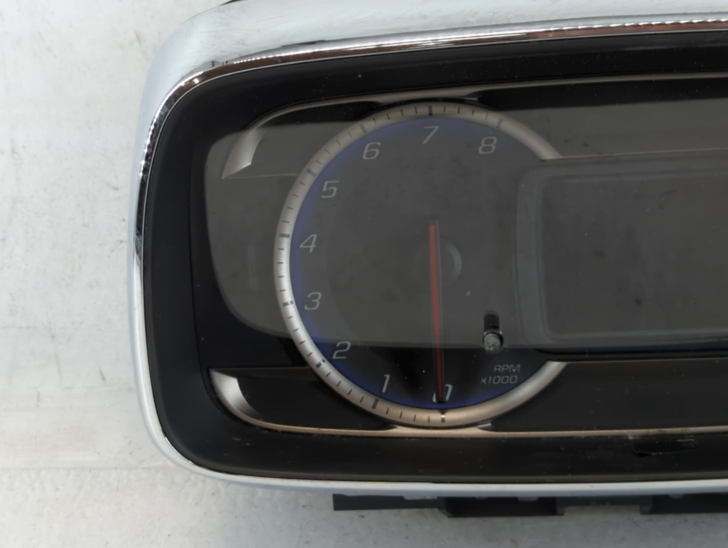 2015-2016 Chevrolet Trax Instrument Cluster Speedometer Gauges P/N:94532507 Fits Fits 2015 2016 OEM Used Auto Parts - Oemuse