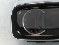 2015-2016 Chevrolet Trax Instrument Cluster Speedometer Gauges P/N:94532507 Fits Fits 2015 2016 OEM Used Auto Parts - Oemuse