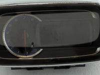 2015-2016 Chevrolet Trax Instrument Cluster Speedometer Gauges P/N:94532507 Fits Fits 2015 2016 OEM Used Auto Parts - Oemuse