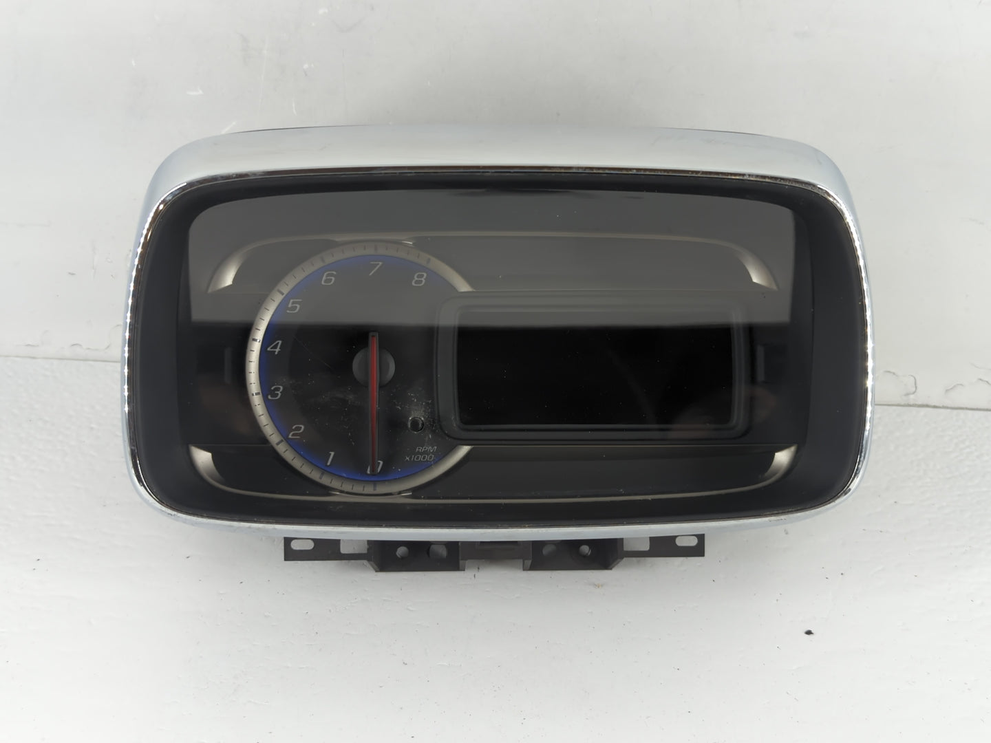 2015-2016 Chevrolet Trax Instrument Cluster Speedometer Gauges P/N:5025079A16141270 688437714, 94532507 Fits Fits 2015 2016 