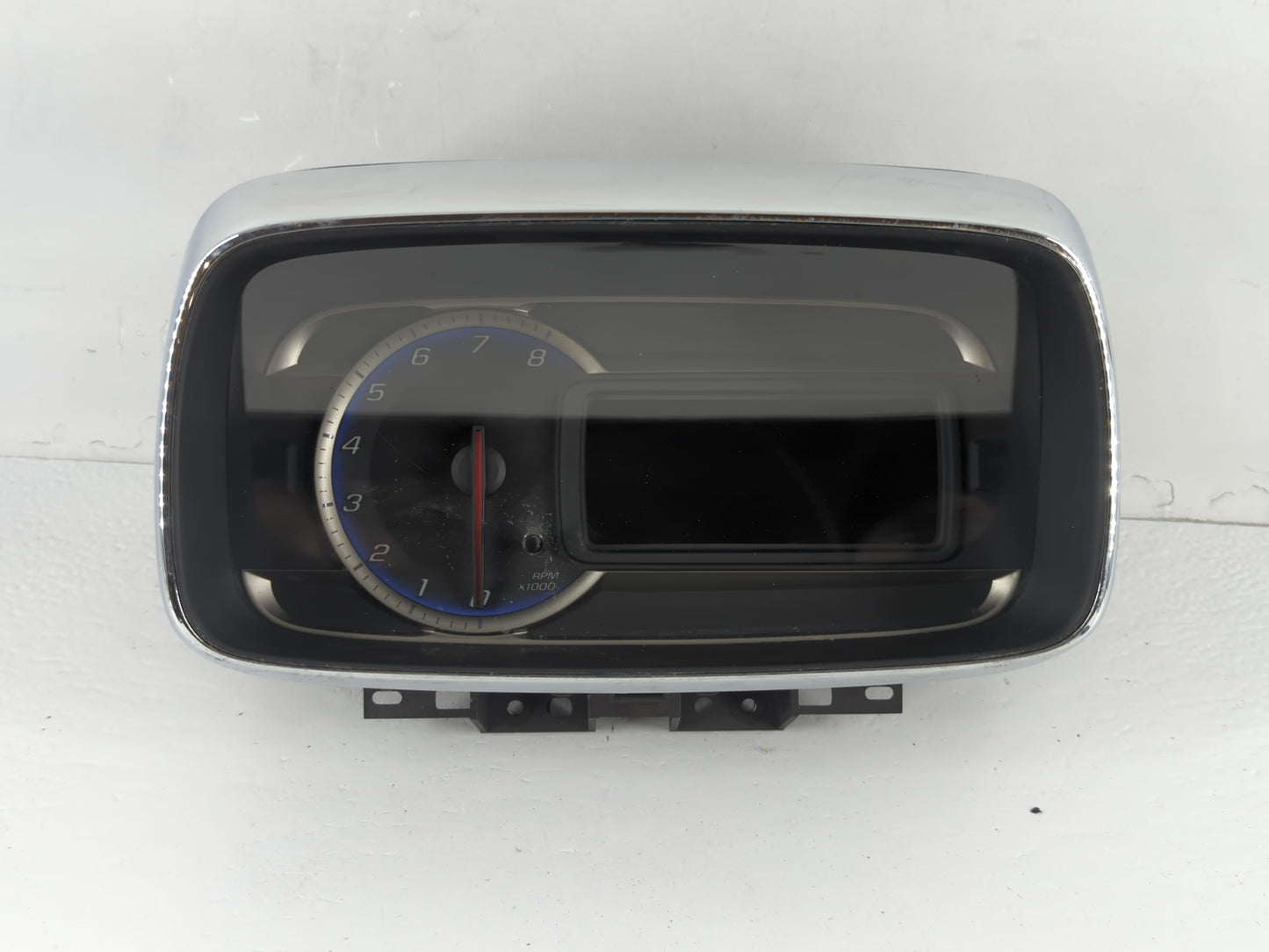 2015-2016 Chevrolet Trax Instrument Cluster Speedometer Gauges P/N:5025079A16141270 688437714, 94532507 Fits Fits 2015 2016 