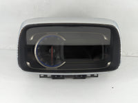 2015-2016 Chevrolet Trax Instrument Cluster Speedometer Gauges P/N:5025079A16141270 688437714, 94532507 Fits Fits 2015 2016 