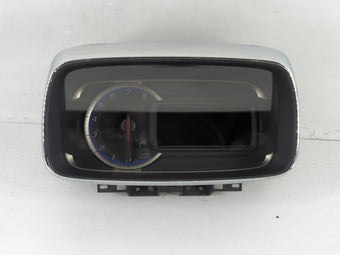 compare product 2015-2016 Chevrolet Trax Instrument Cluster Speedometer Gauges P/N:5025079A16141270 688437714, 94532507 Fits Fits 2015 2016 OEM Used Auto Parts